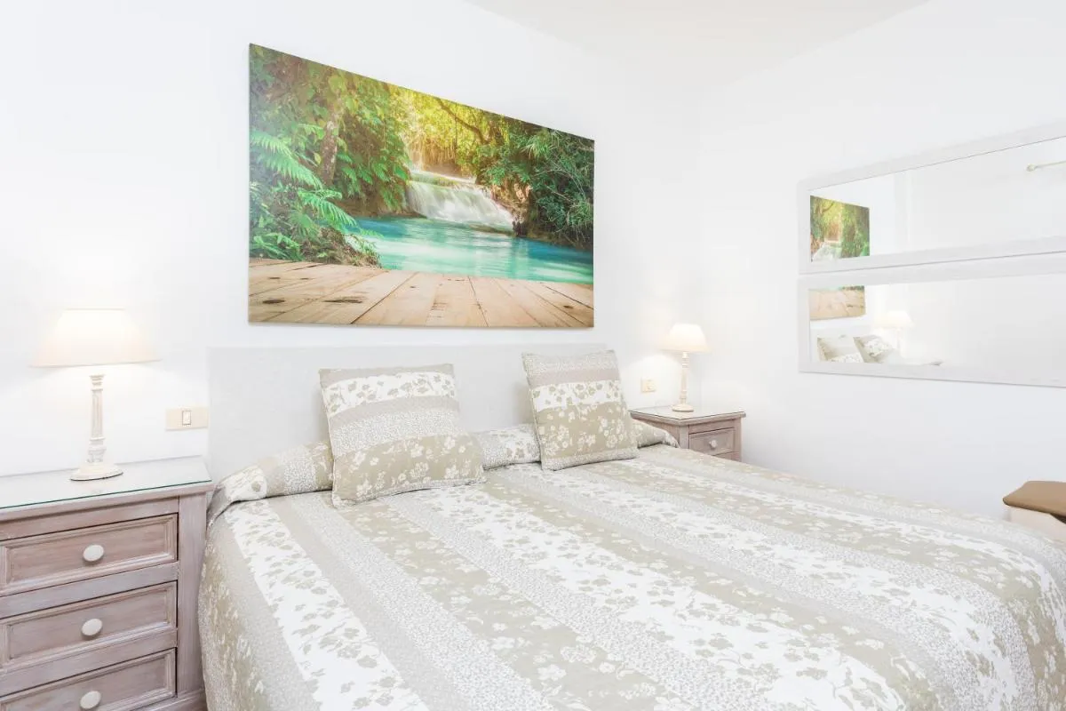 Image 6 of Vivienda vacacional La Laguna Deluxe 9