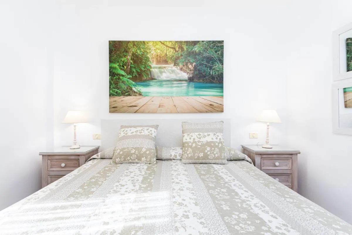 Image 1 of Vivienda vacacional La Laguna Deluxe 9