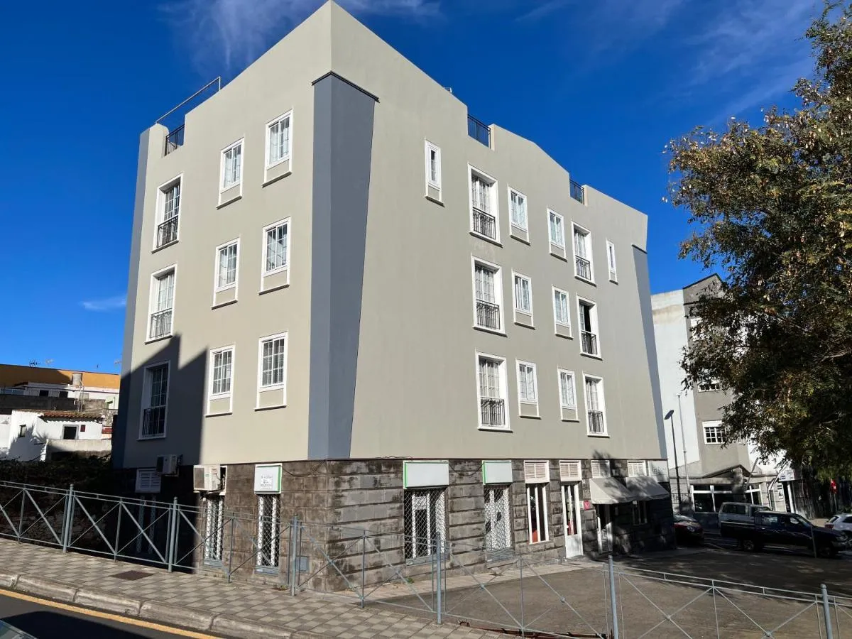 Image 5 of Vivienda vacacional La Laguna Deluxe 9