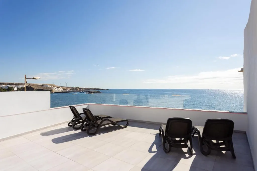 Image of Window to the Sea, south Tenerife