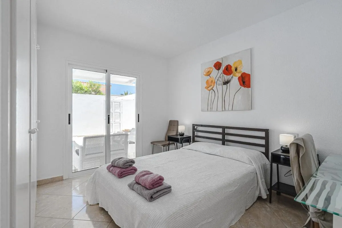 Image 1 of Wonderful villa in Sueño Azul with private pool