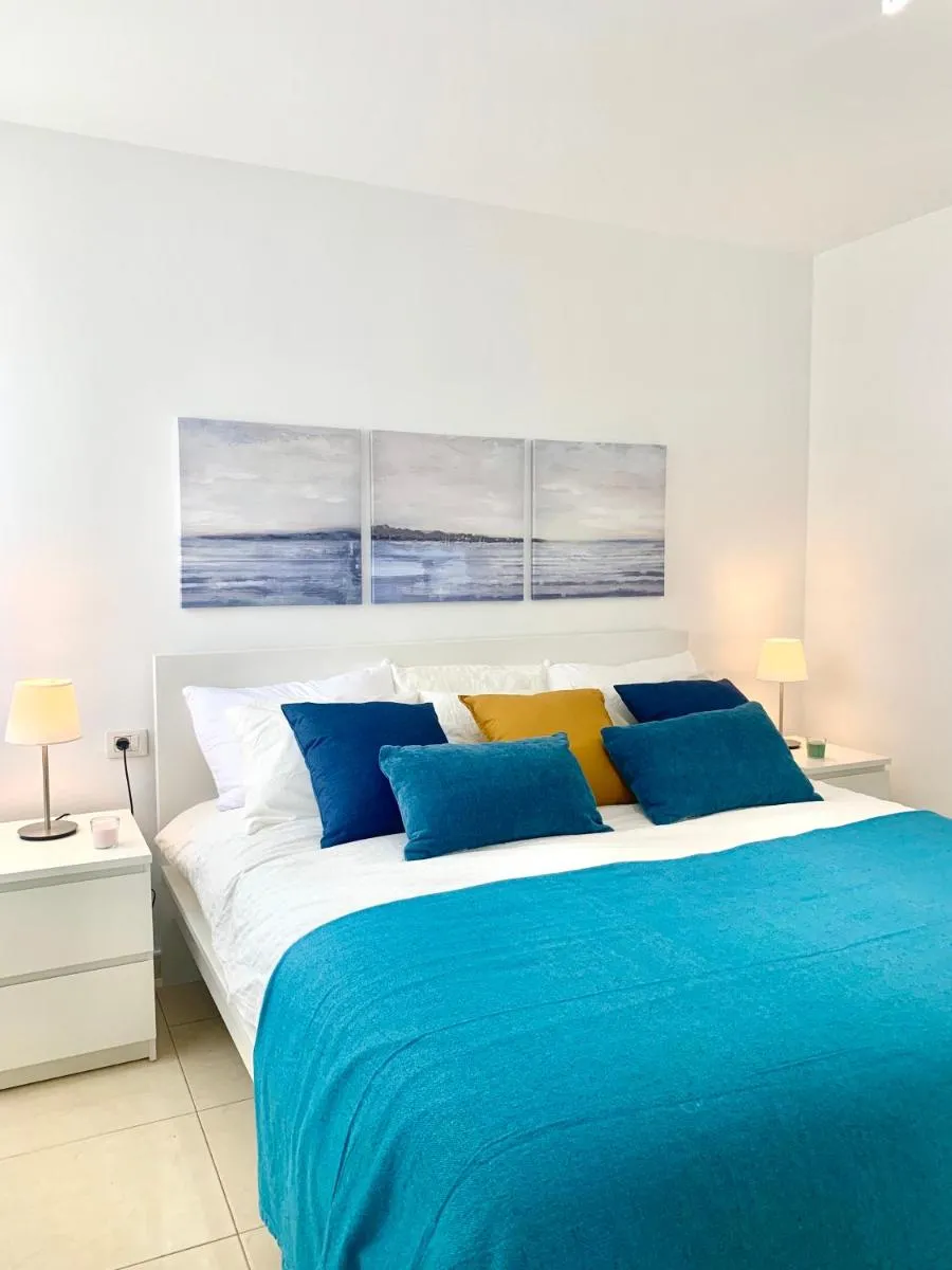 Image 6 of ‘Your Holiday Home-Los Abrigos-Tenerife’