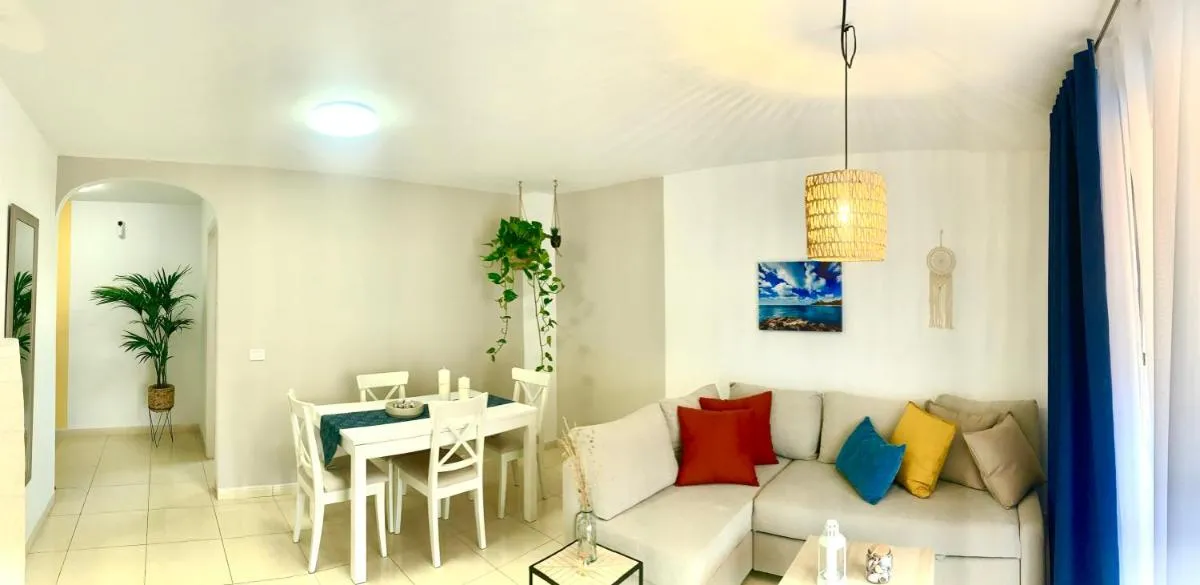 Image 3 of ‘Your Holiday Home-Los Abrigos-Tenerife’