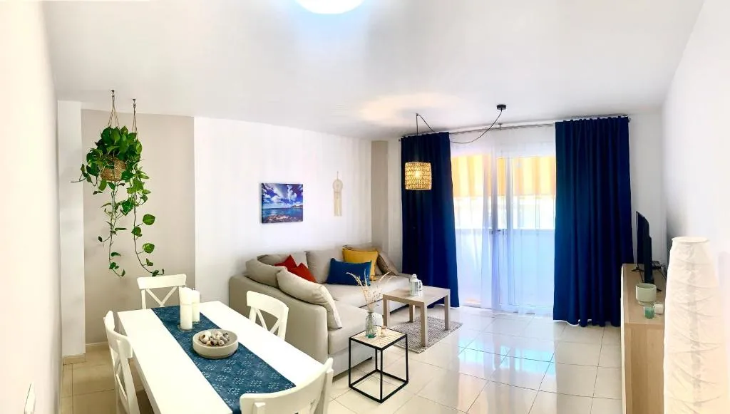 Image of ‘Your Holiday Home-Los Abrigos-Tenerife’