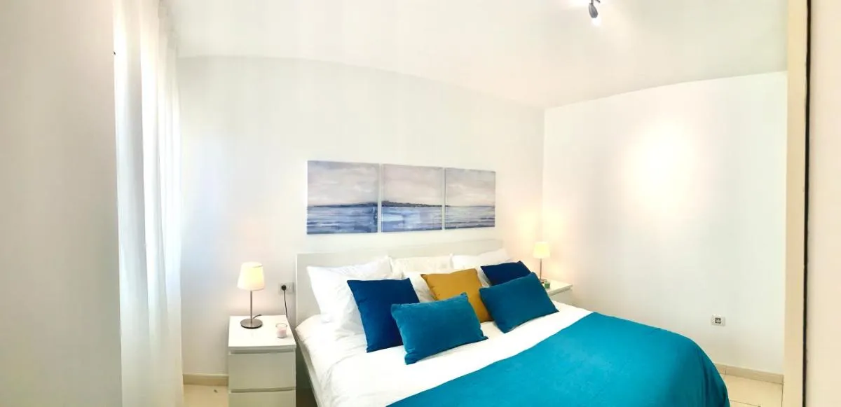 Image 1 of ‘Your Holiday Home-Los Abrigos-Tenerife’