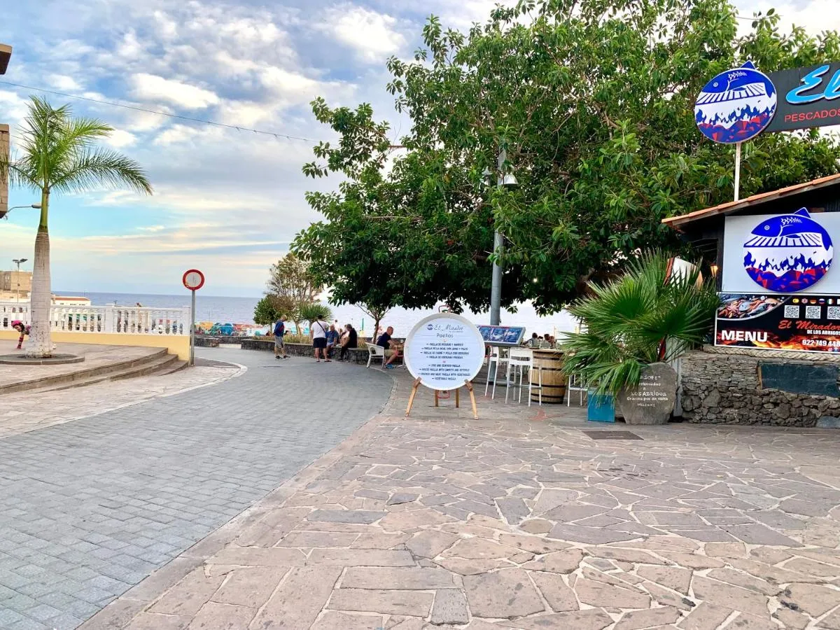 Image 5 of ‘Your Holiday Home-Los Abrigos-Tenerife’