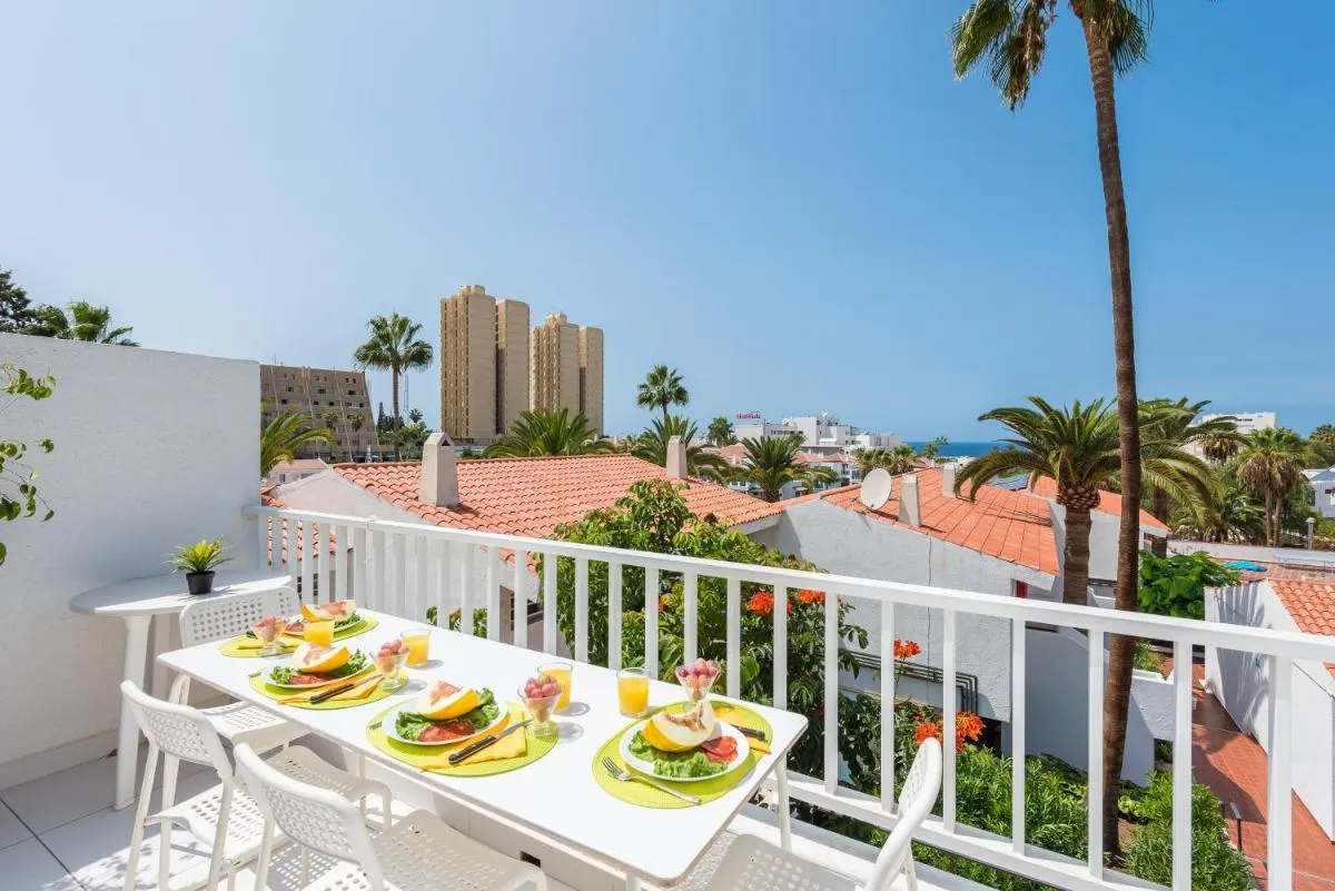 Image 3 of apartamento paradero