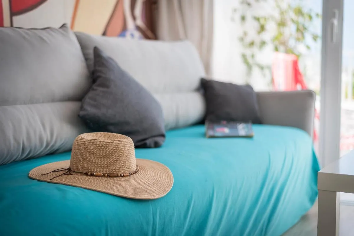 Image 4 of apartamento paradero