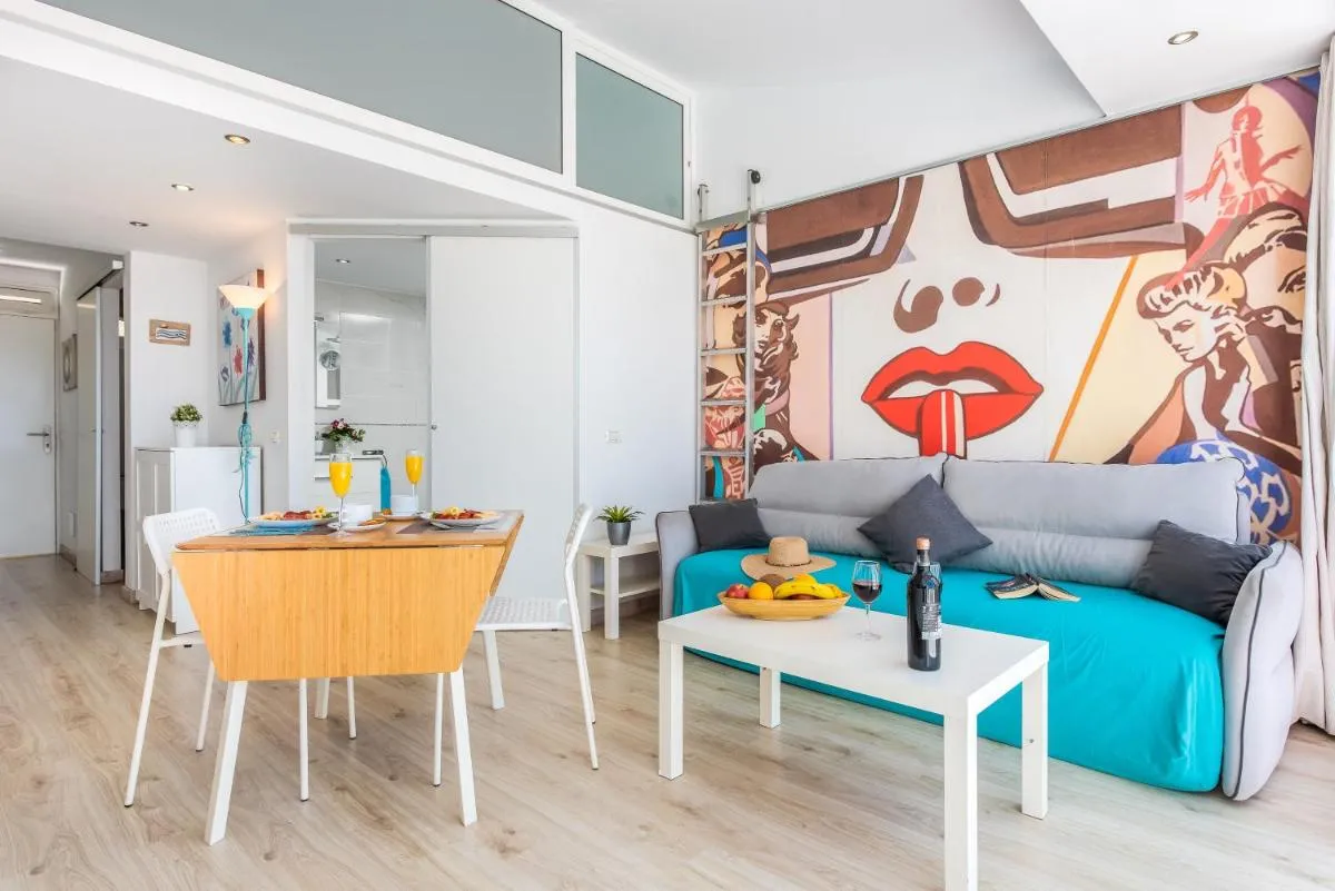 Image 6 of apartamento paradero