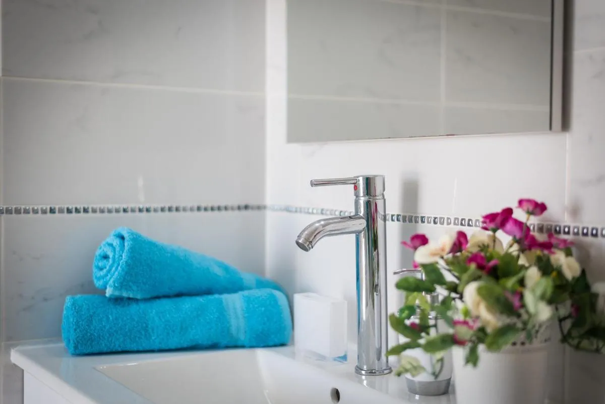 Image 5 of apartamento paradero