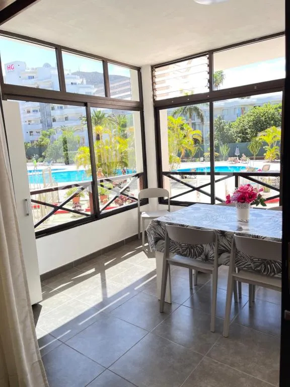 Image of casa Hermosa