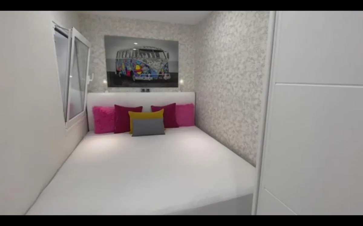 Image 1 of ocean experience / EXPERIENCE HOLIDAYS TENERIFE