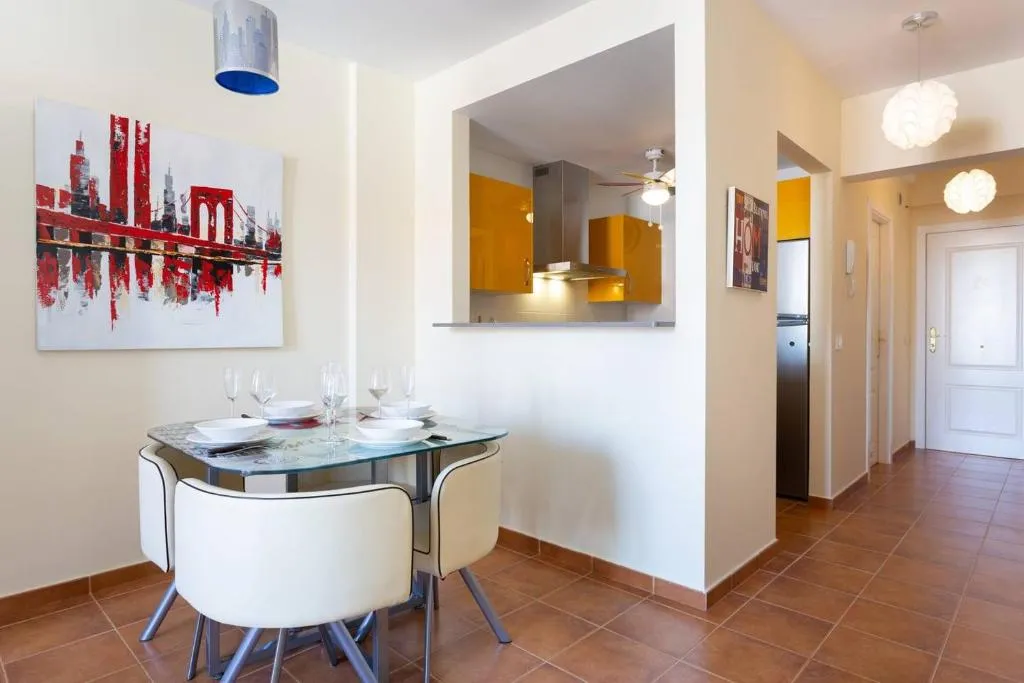 Image of piso san isidro