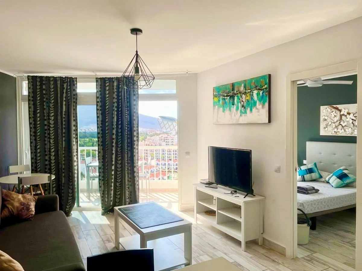 Image 4 of torry de yomely sea view