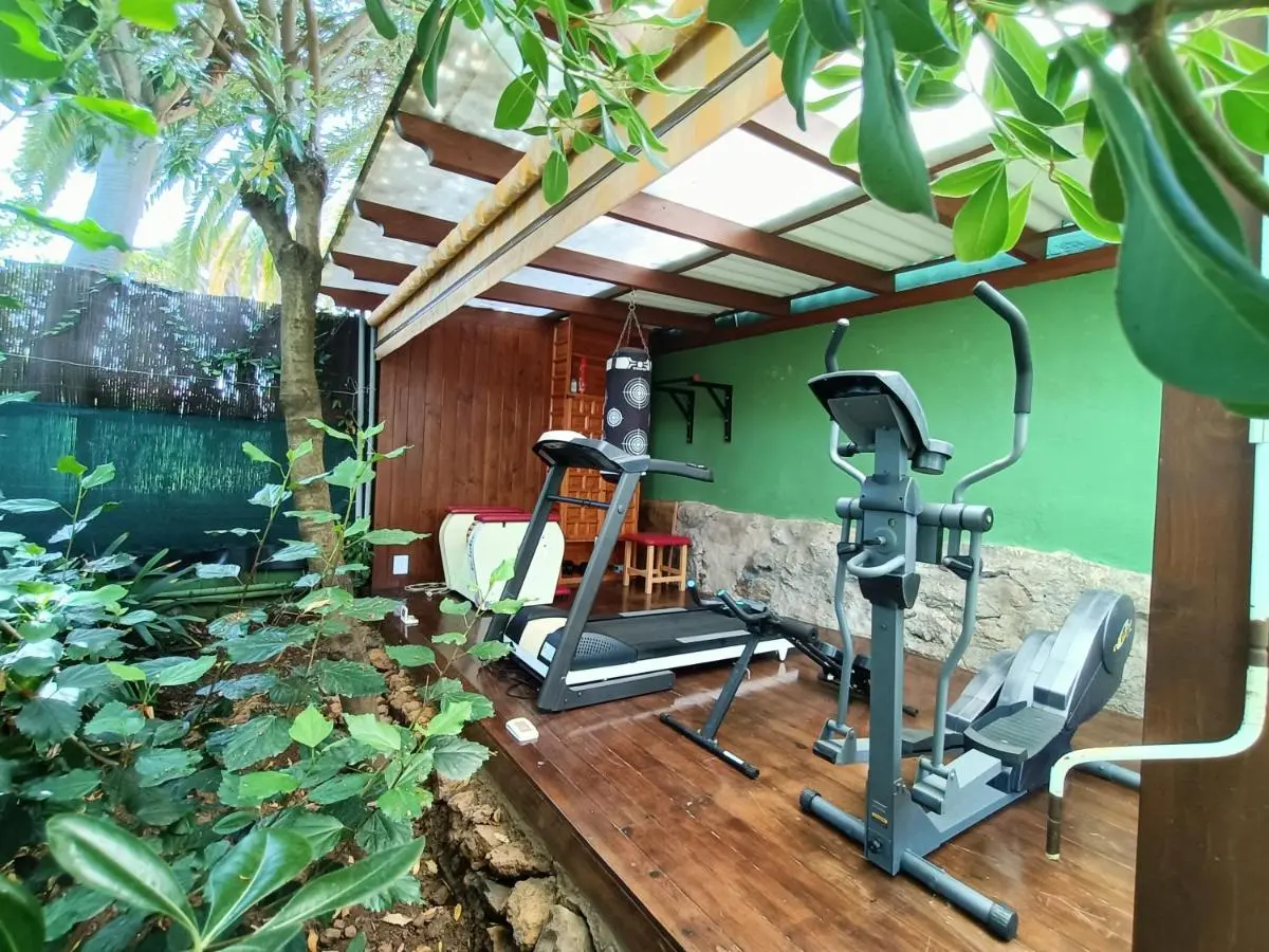 Image 4 of 1 Cabaña Ecologica