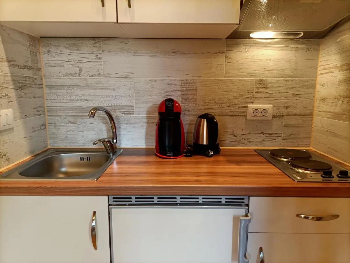 Image 3 of 1 Cabaña Ecologica