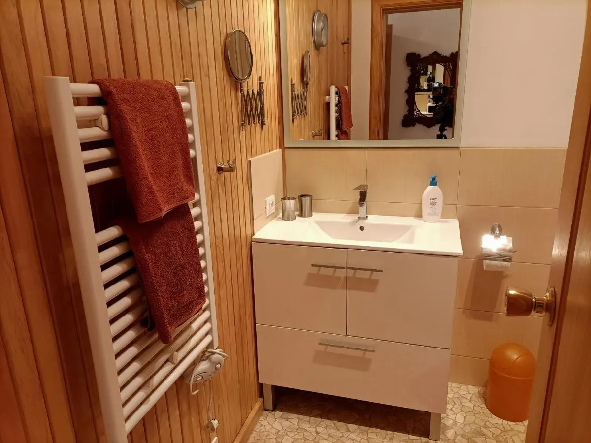 Image 1 of 1 Cabaña Ecologica