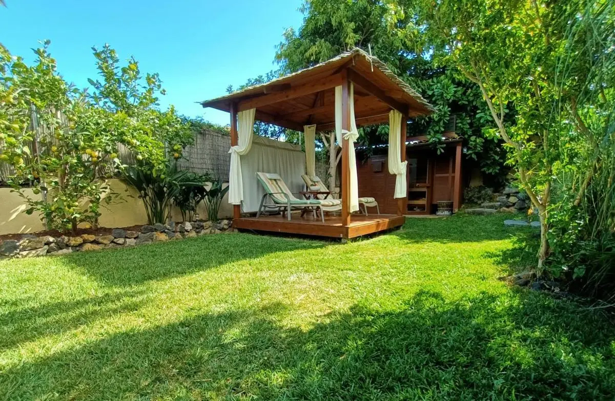 Image 5 of 1 Cabaña Ecologica