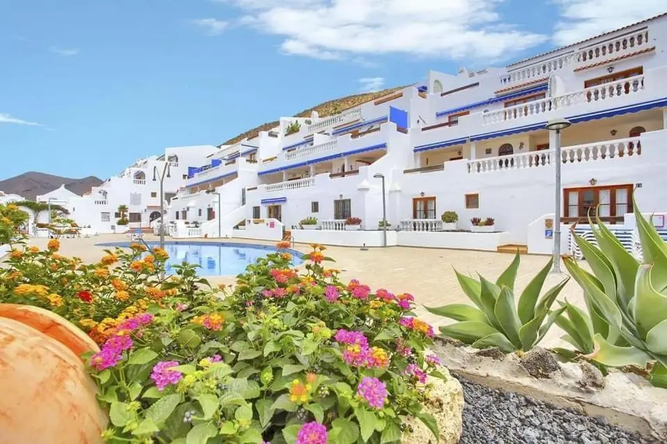 Image of 1 bedroom In Los Cristianos with pool in Port Royal