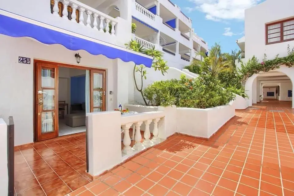 Image 6 of 1 bedroom In Los Cristianos with pool in Port Royal