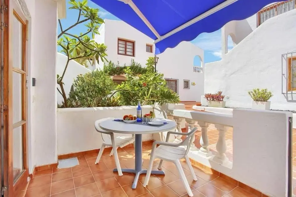 Image 4 of 1 bedroom In Los Cristianos with pool in Port Royal
