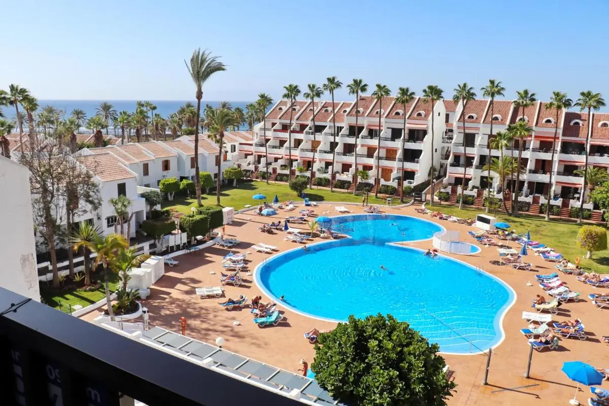 Image 2 of 329 Parque Santiago 2 by Tenerife Rental & Sales 1