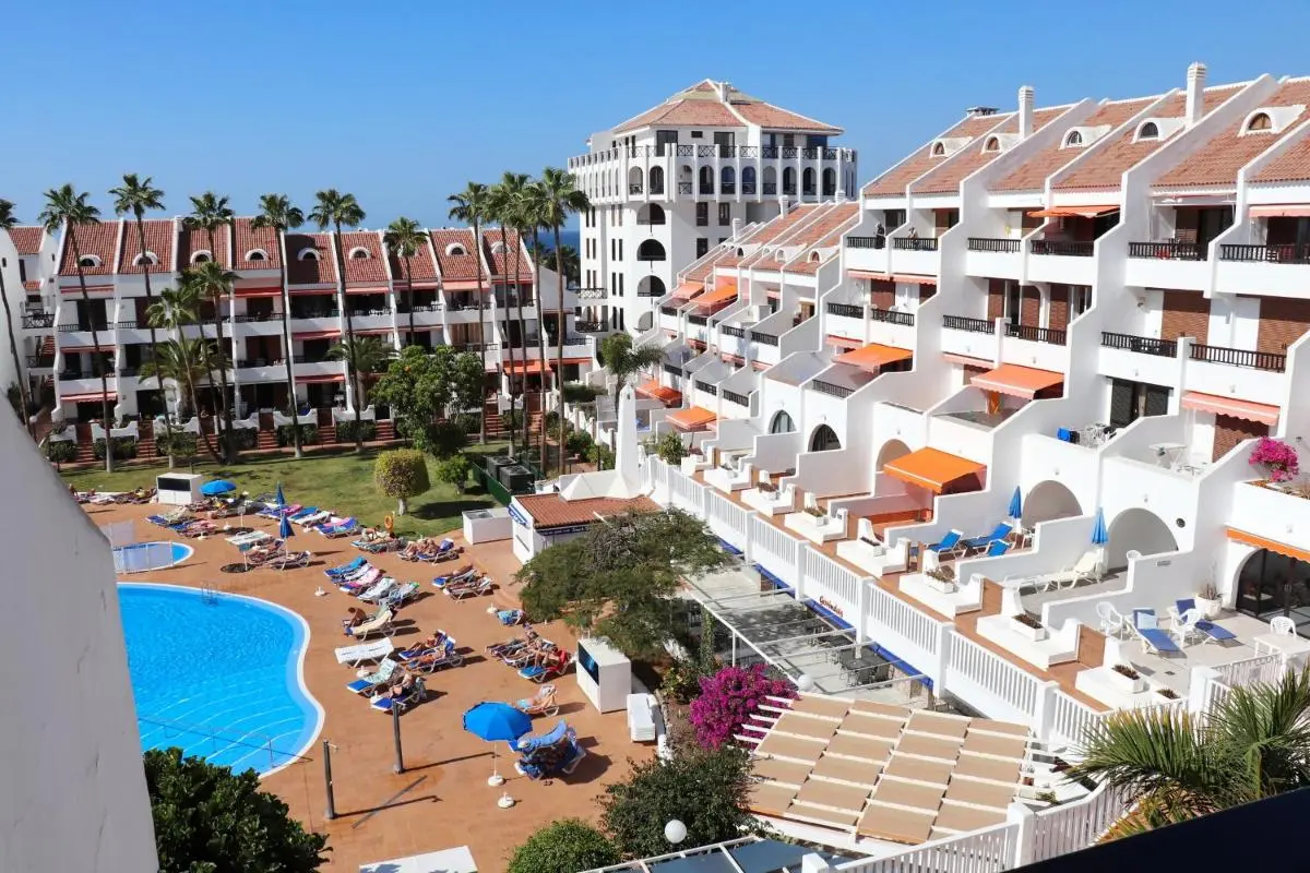 Image 6 of 329 Parque Santiago 2 by Tenerife Rental & Sales 1