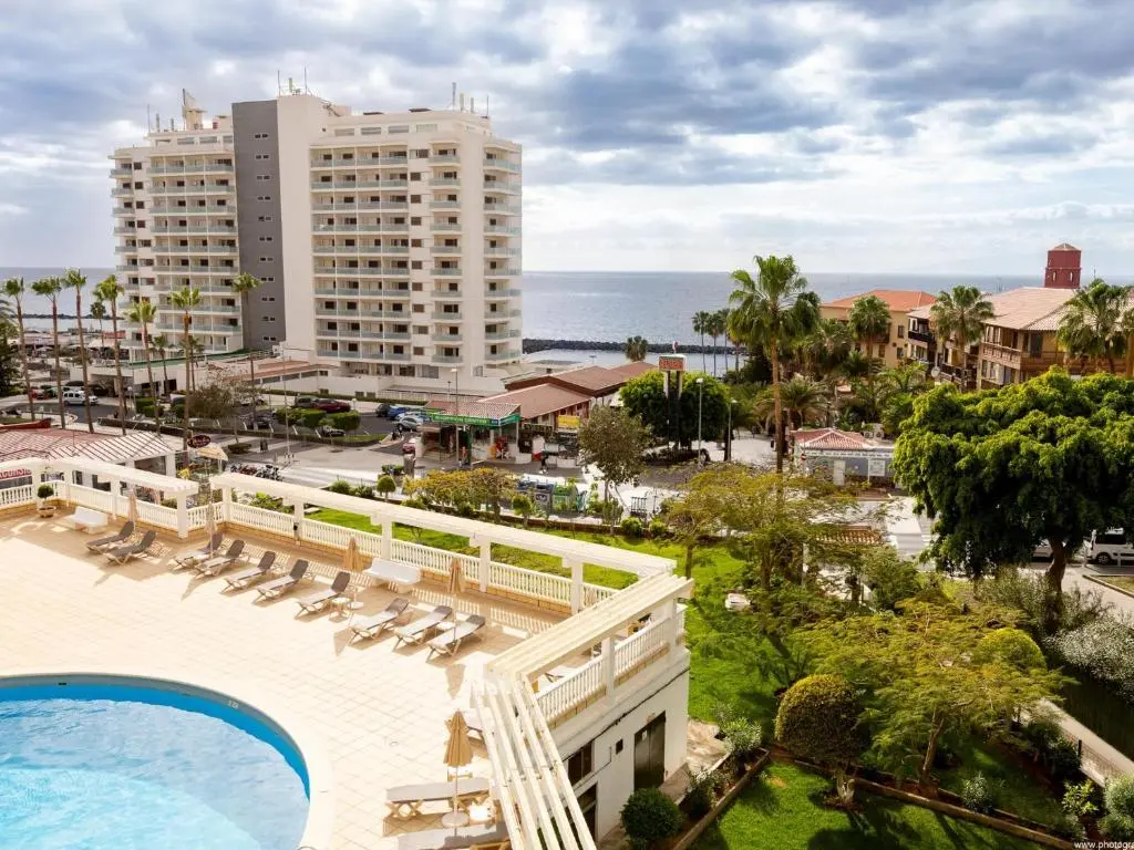 Image of 41 Copacabana Ocean View Pool