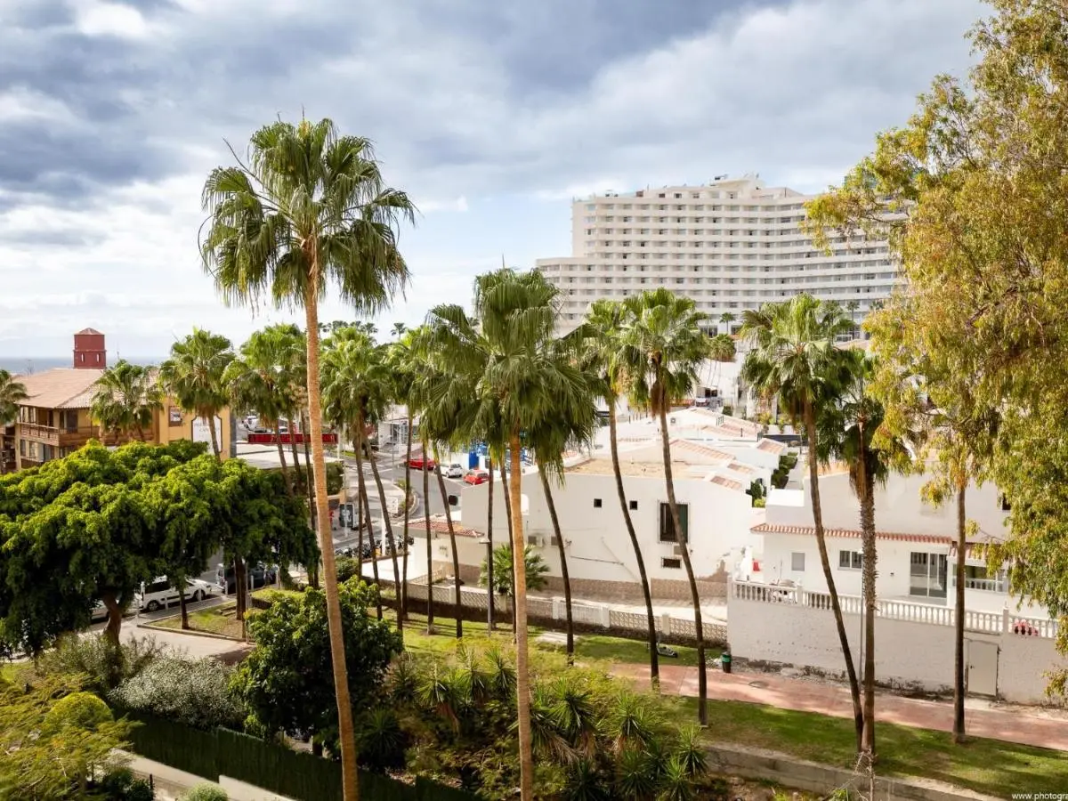 Image 6 of 41 Copacabana Ocean View Pool