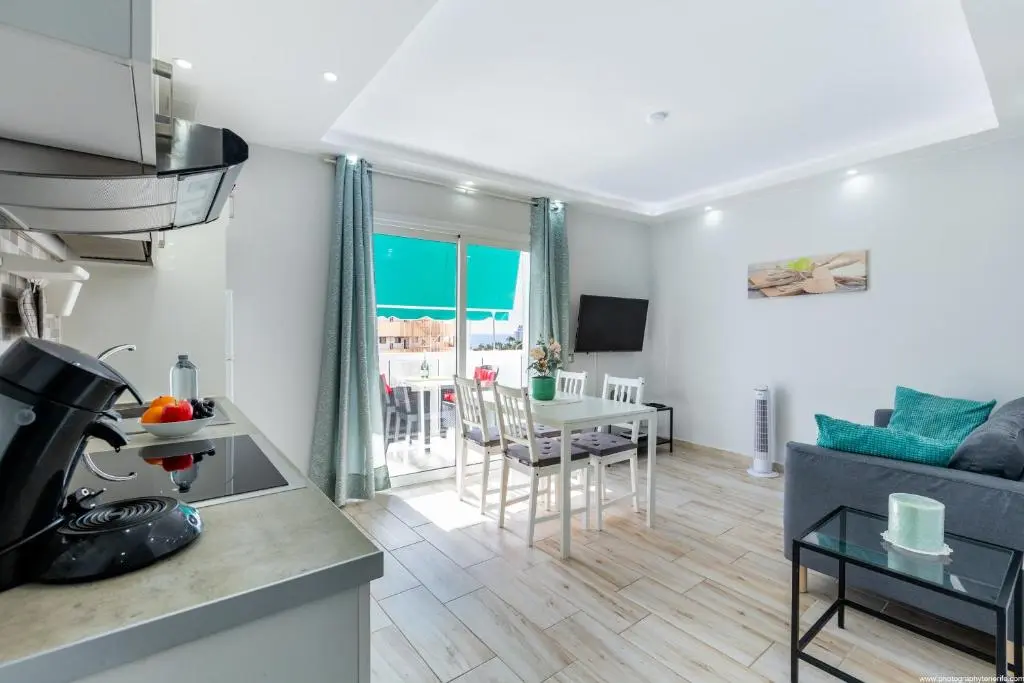 Image of 523 central Playa las Americas , Wi Fi Gratis y Piscina