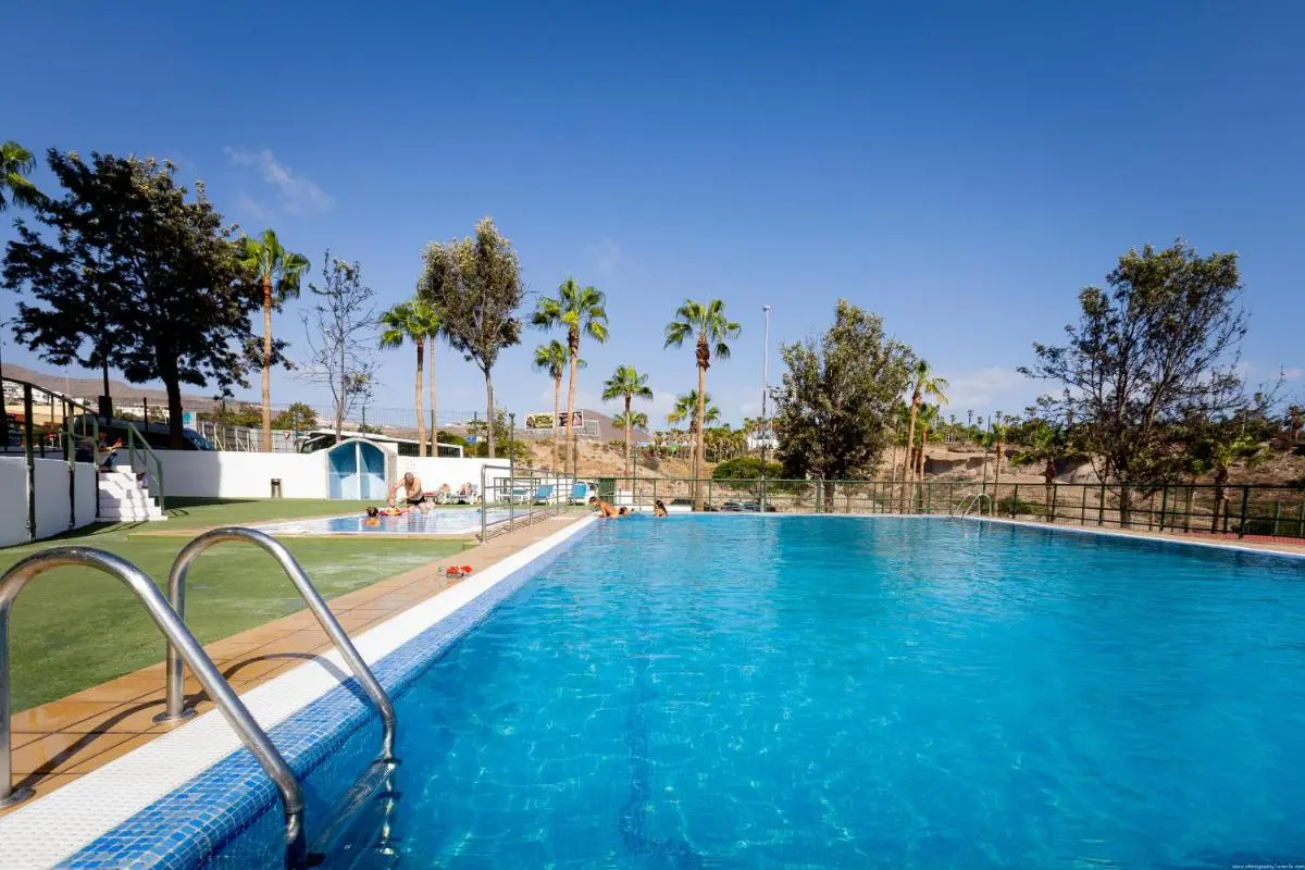 Image 3 of 523 central Playa las Americas , Wi Fi Gratis y Piscina