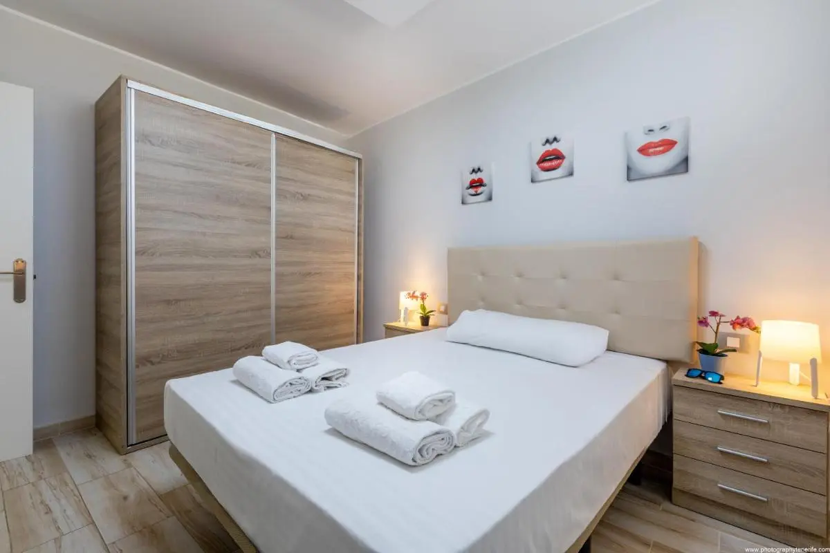 Image 1 of 523 central Playa las Americas , Wi Fi Gratis y Piscina