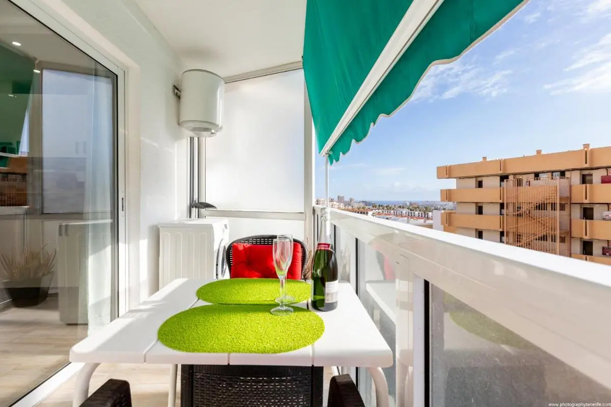 Image 6 of 523 central Playa las Americas , Wi Fi Gratis y Piscina