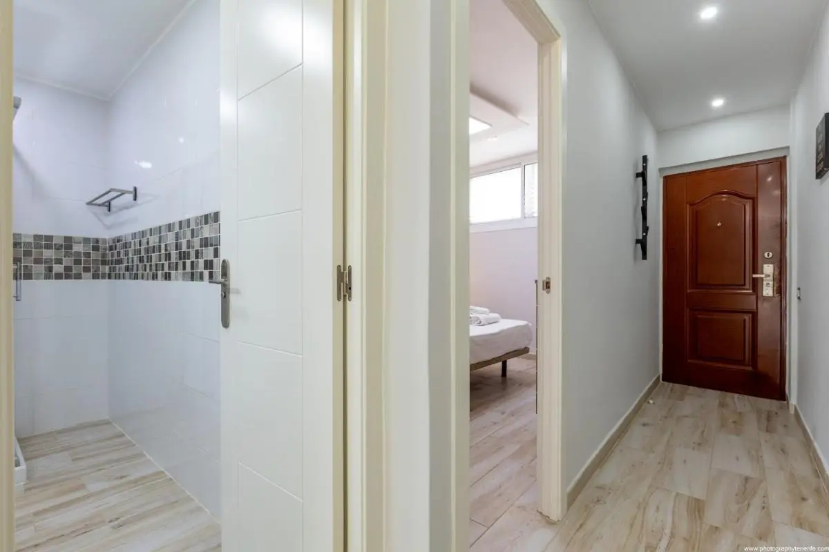 Image 2 of 523 central Playa las Americas , Wi Fi Gratis y Piscina