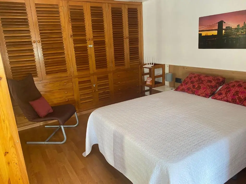 Image of APARTAMENTO EN LA LAGUNA