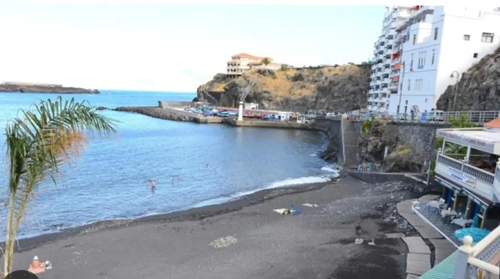 Image of ARCOIRIS AL MAR