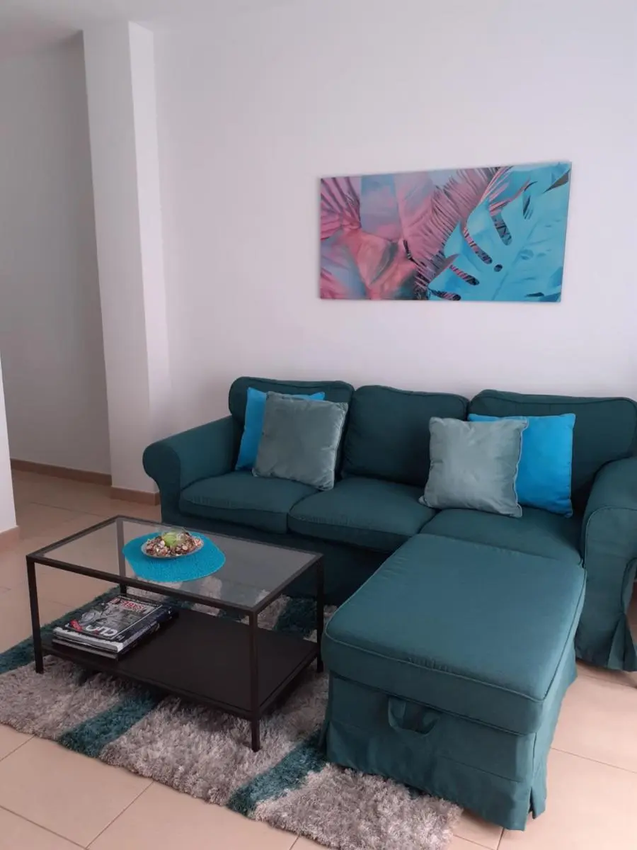 Image 6 of ATICO CON TERRAZA, CENTRO DE SANTA CRUZ DE TENERIFE