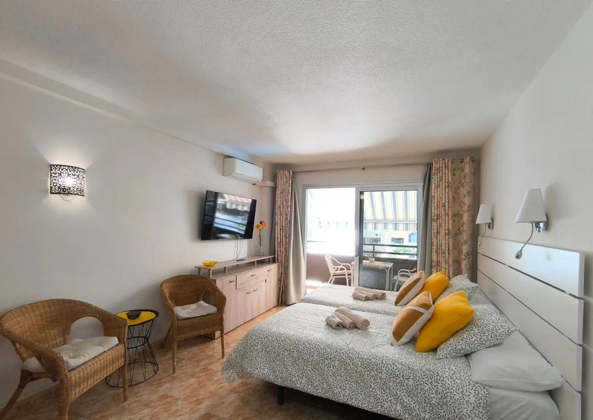 Image 5 of ATLANTICO – pool, AC, parking, close to the beach and city center