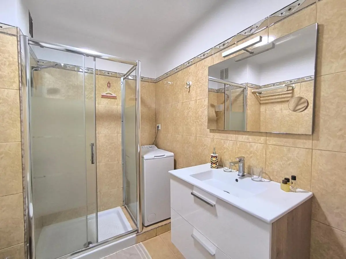 Image 1 of ATLANTICO – pool, AC, parking, close to the beach and city center