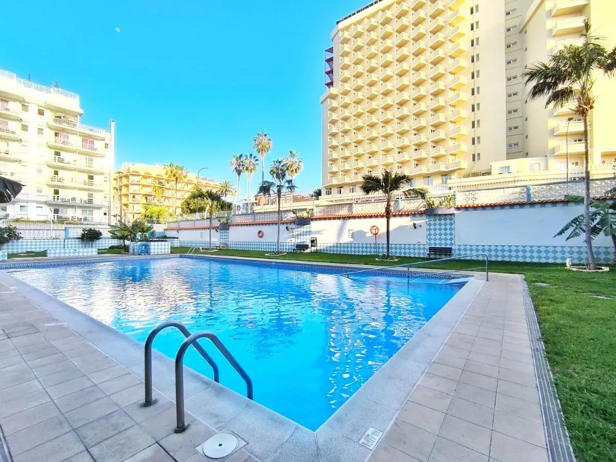 Image 2 of ATLANTICO – pool, AC, parking, close to the beach and city center