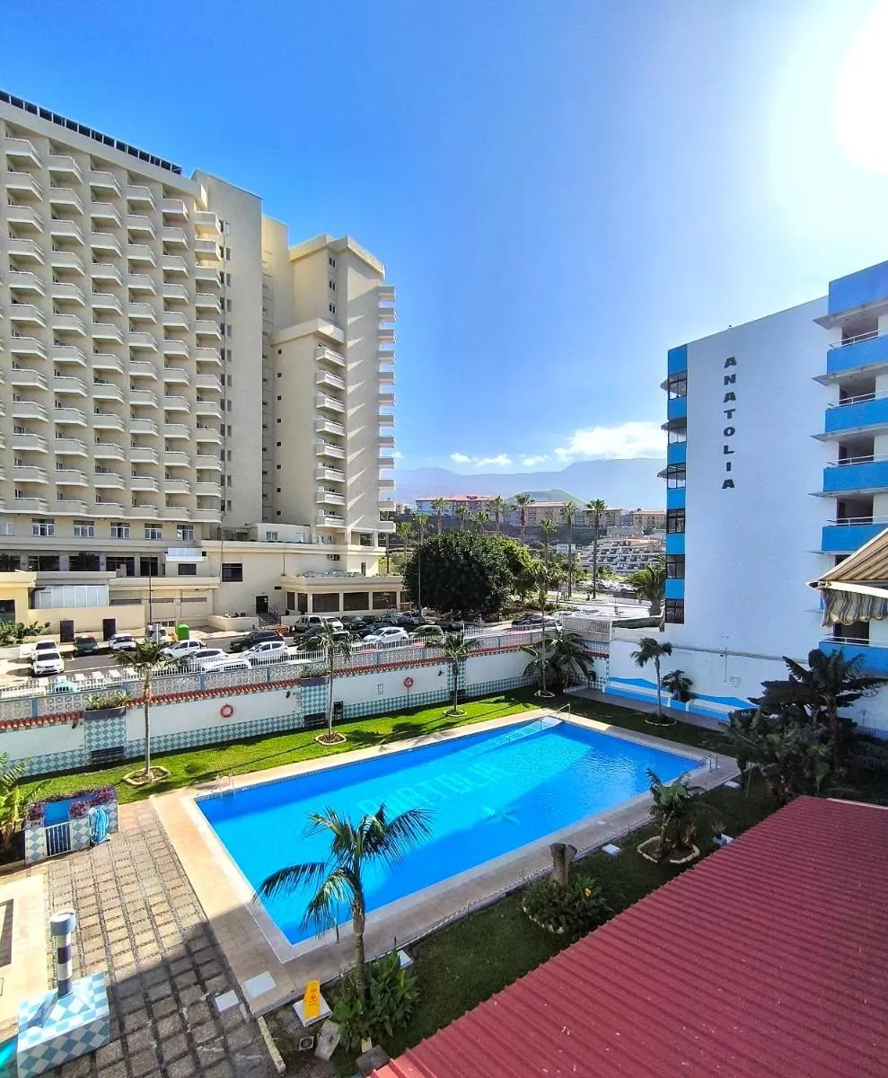 Image 3 of ATLANTICO – pool, AC, parking, close to the beach and city center