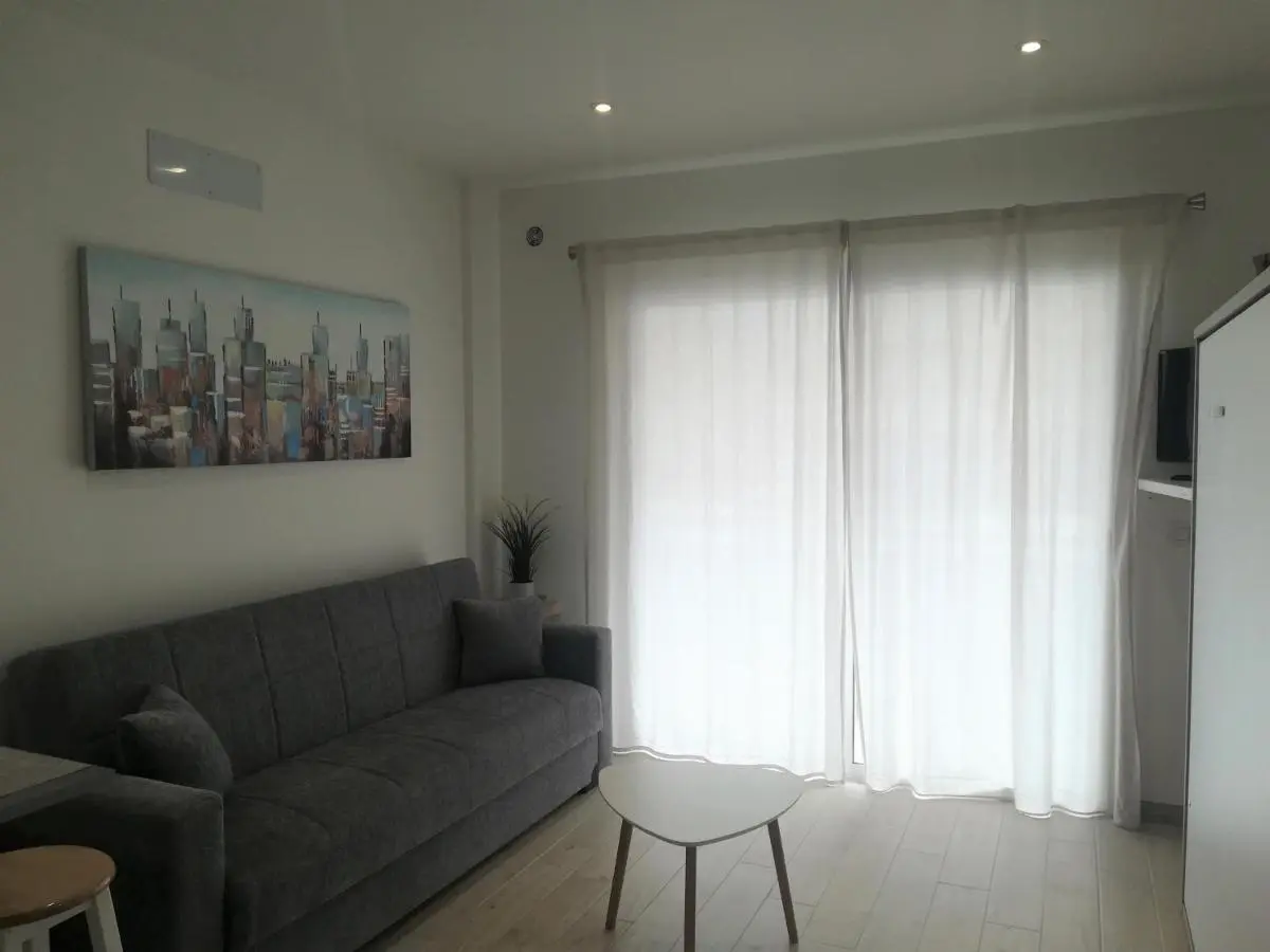 Image 2 of Acogedor estudio con piscina y cerca de la playa