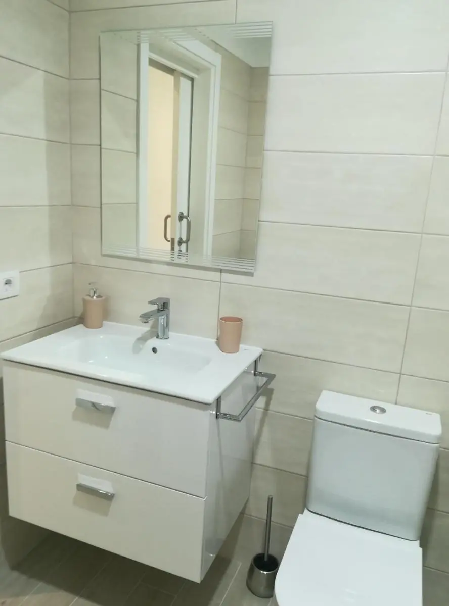 Image 4 of Acogedor estudio con piscina y cerca de la playa