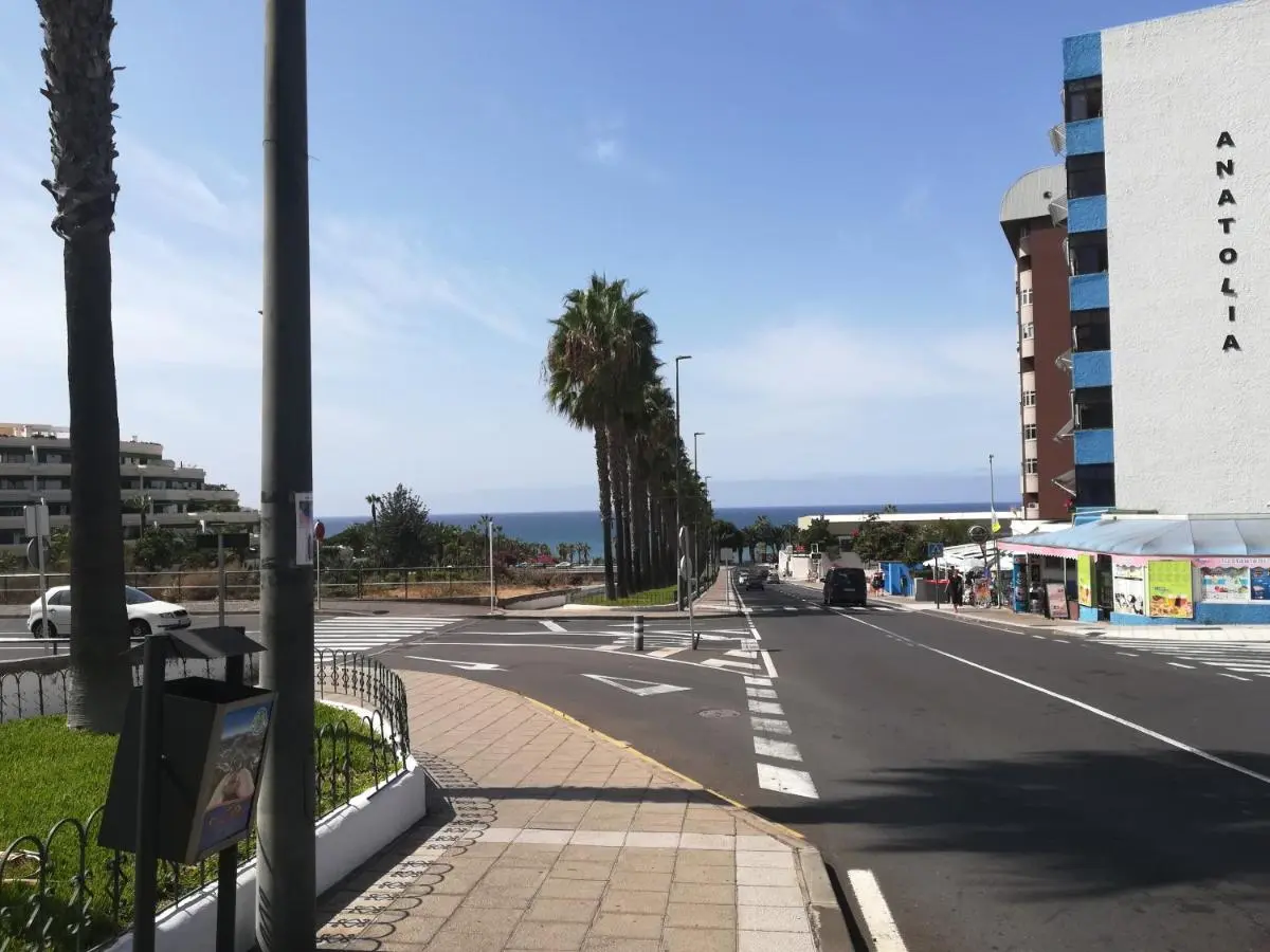 Image 6 of Acogedor estudio con piscina y cerca de la playa