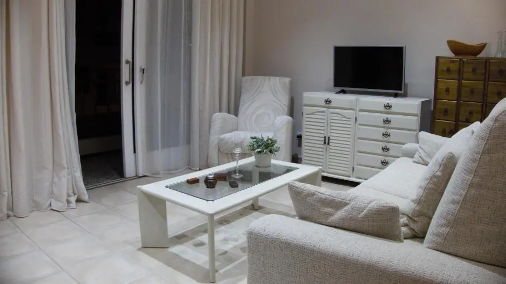 Image of Acogedora Vivienda Vacacional en Candelaria