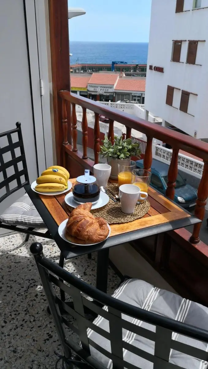 Image 4 of Acogedora Vivienda Vacacional en Candelaria