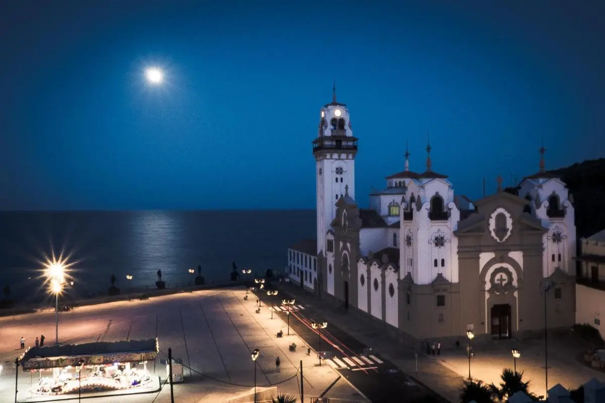 Image 6 of Acogedora Vivienda Vacacional en Candelaria