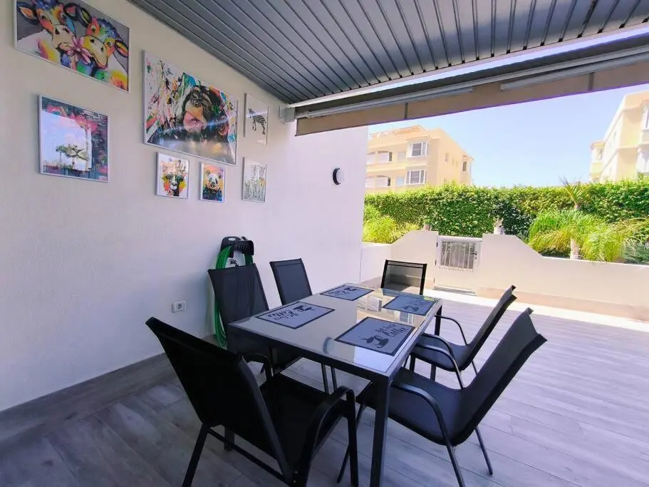 Image 4 of Almogrote Sunset Sur