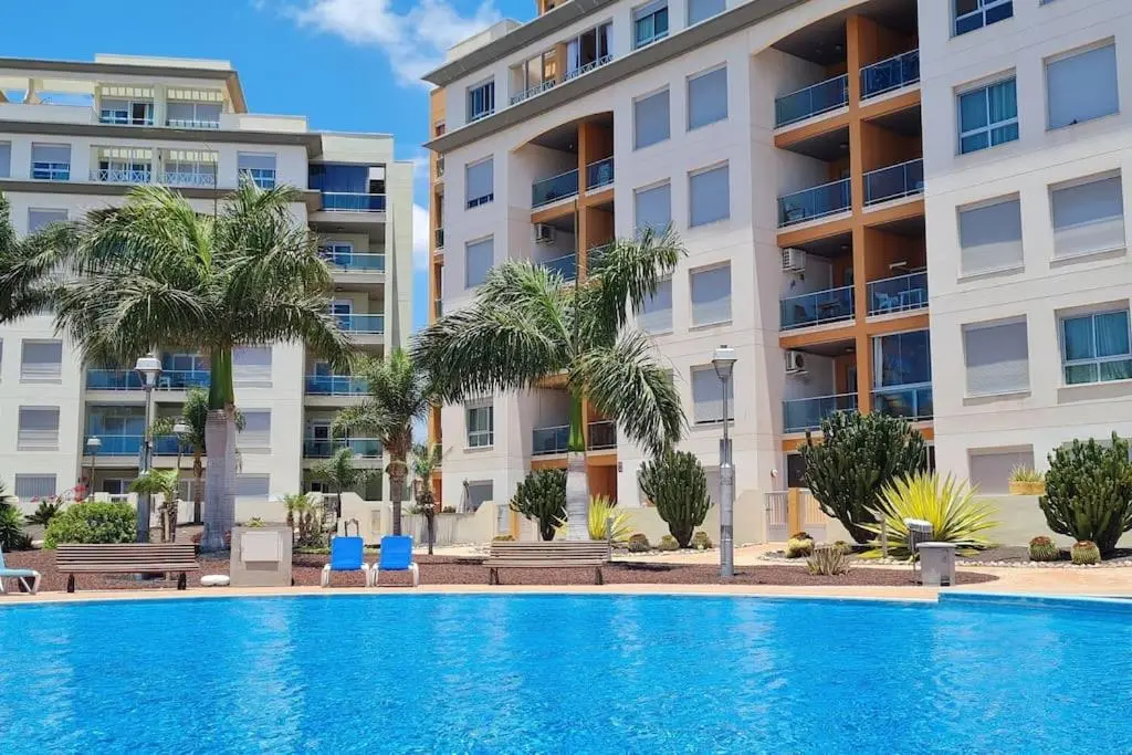 Image 3 of Almogrote Sunset Sur