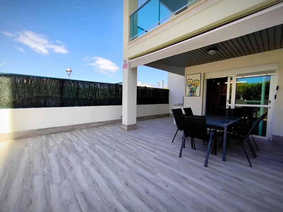 Image 6 of Almogrote Sunset Sur